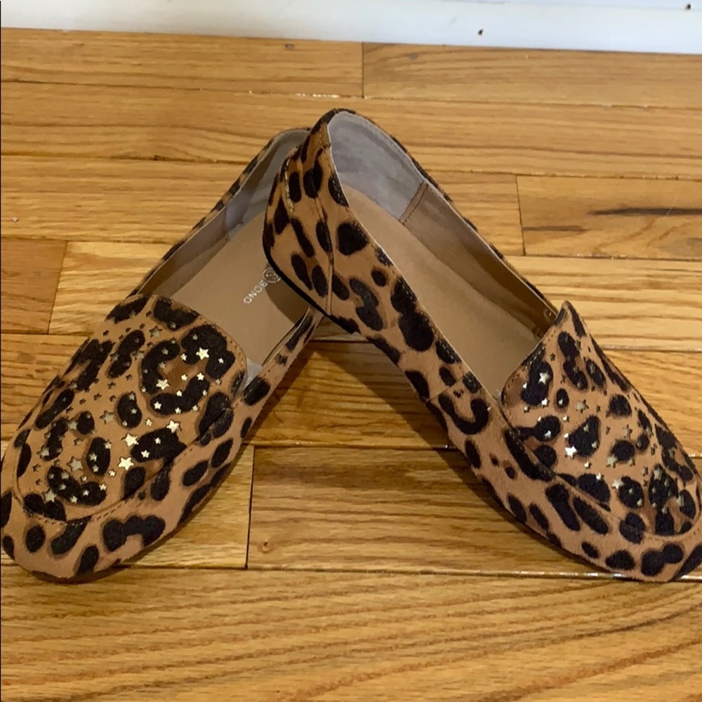 Treasure & Bond loafers
